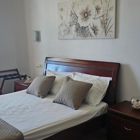 Amalia Studios Agios Prokopios  Exteriör bild