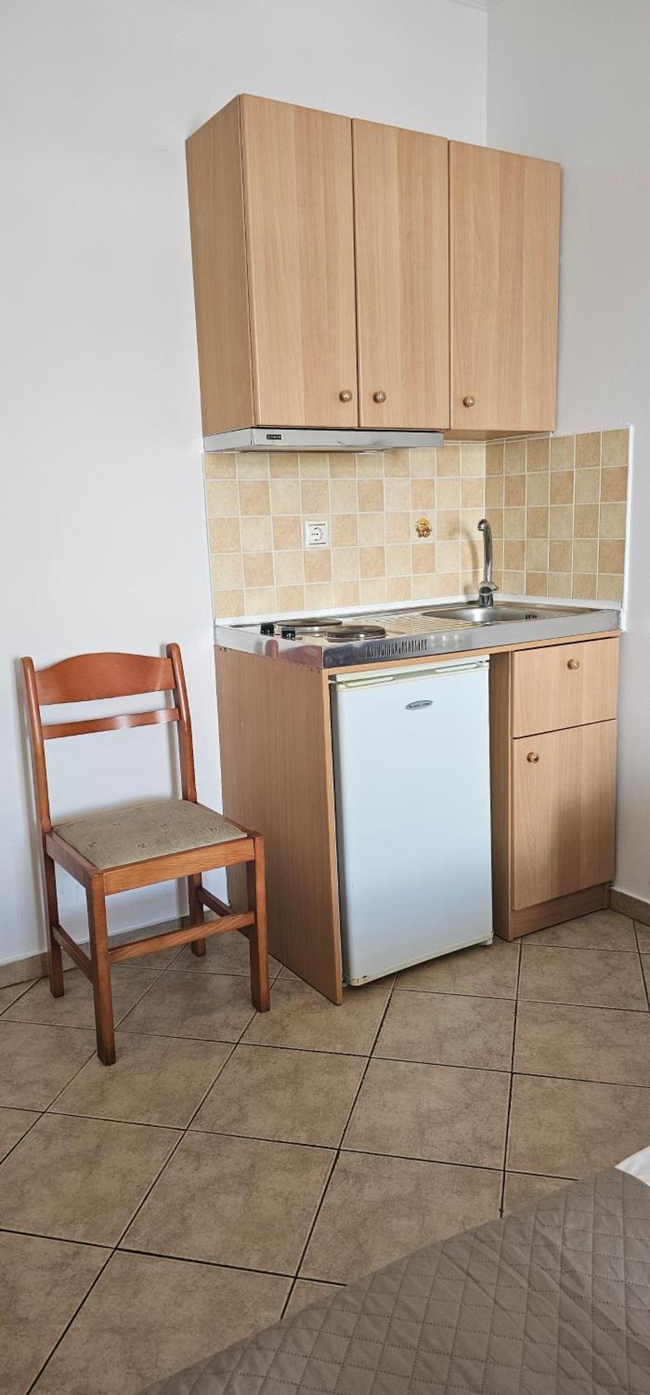 Amalia Studios Agios Prokopios  Exteriör bild